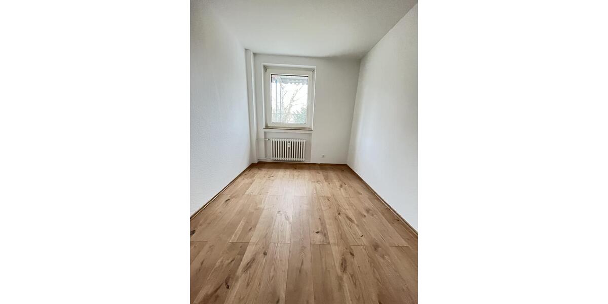 Etagenwohnung Bielefeld Senne - 3 Zimmer, 76 m&sup2;, 456&euro; | Angebot:25444595