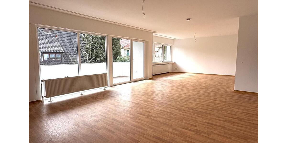 Etagenwohnung Bad Salzuflen - 4 Zimmer, 122 m&sup2;, 1.280&euro; | Angebot:26618136