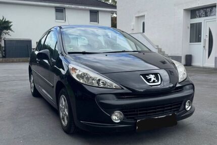 Peugeot 207 166.000 km 1.300 &euro; Bad Oeynhausen 32547