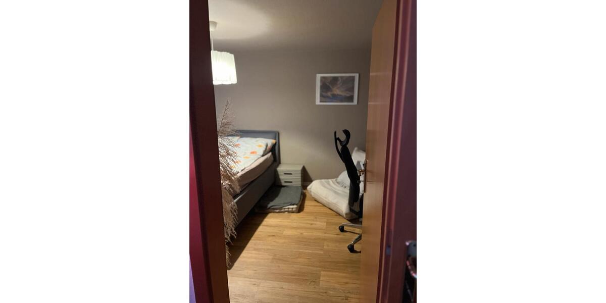 Maisonettenwohnung Bielefeld Heepen - 4 Zimmer, 80 m&sup2;, 650&euro; | Angebot:25633242