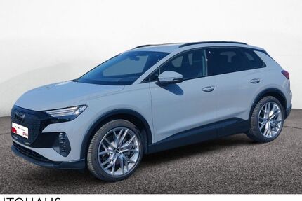 Audi Q4 e-tron 4.721 km 49.890 &euro; Bünde 32257