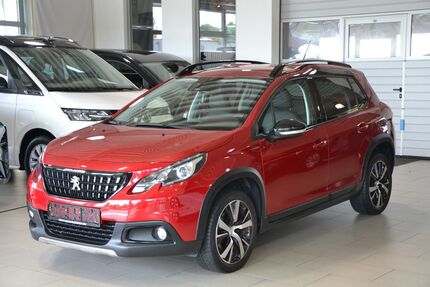Peugeot 2008 110.148 km 9.990 &euro; Lemgo 32657