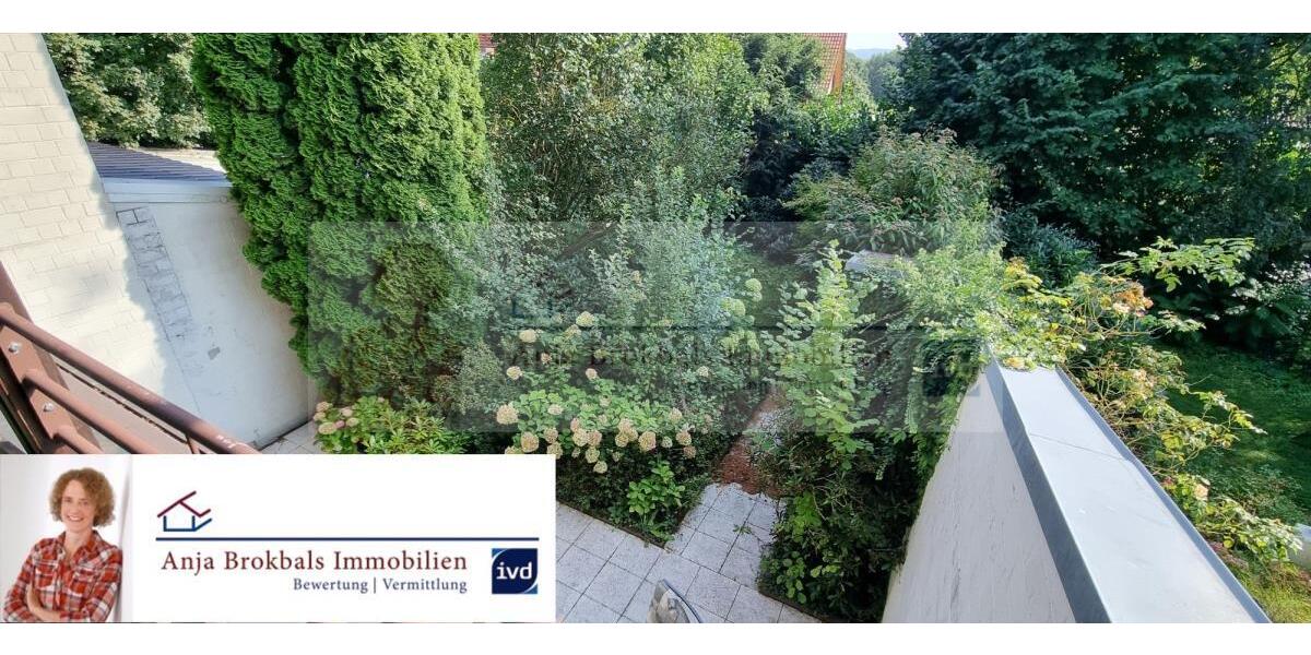 Reihenhaus mit Garage - ideal für kleine Handwerkerfamilie - provisionsfrei für Käufer 4 zimmer