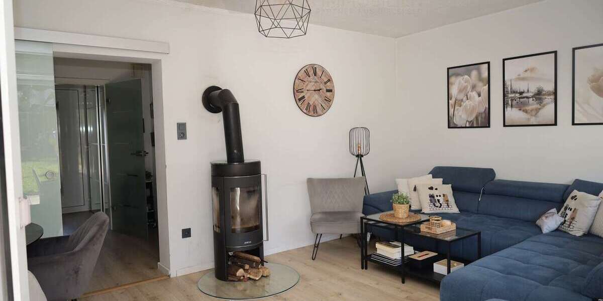 Einfamilienhaus Bielefeld / Schildesche Schildesche - 6 Zimmer, 85 m&sup2;, 330.000&euro; | Angebot:25880209