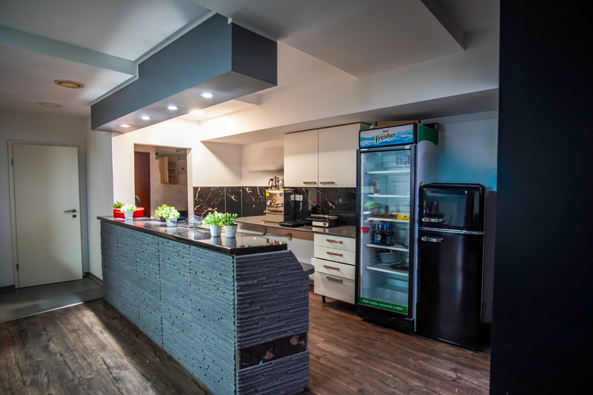 Top-Investment in Citylage – MFH mit Gewerbe in Massivbauweise mit attraktiver Fachwerkverblendung zimmer