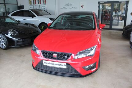 Seat Leon 63.880 km 12.900 € Löhne 32584