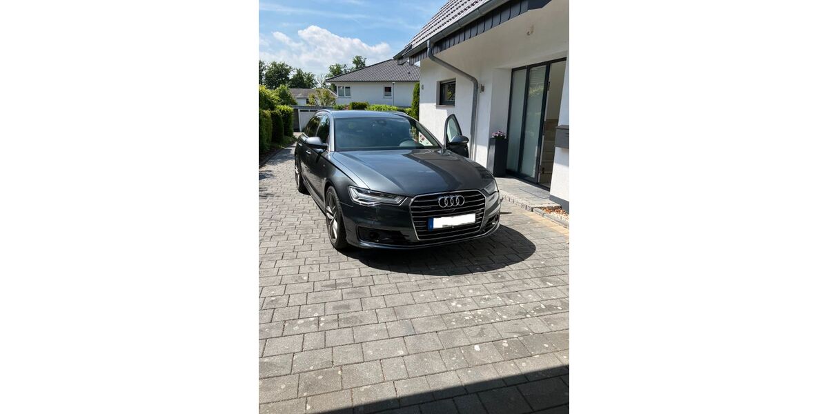 Audi A6 125.000 km 21.900 &euro; Bünde 32257