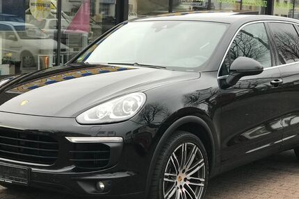Porsche Cayenne 343.000 km 19.999 &euro; Bielefeld 33609