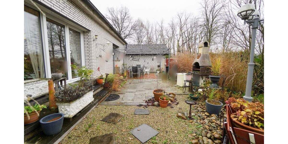Mehrfamilienhaus, Wohnhaus Gütersloh / Hollen Hollen - 5 Zimmer, 149 m&sup2;, 349.000&euro; | Angebot:25611390