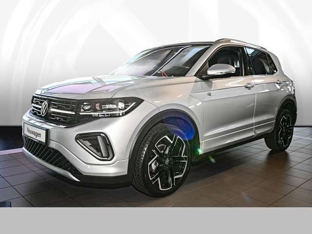 T-Cross