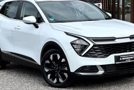 Kia Sportage 59.780 km 25.490 &euro; Borgholzhausen 33829
