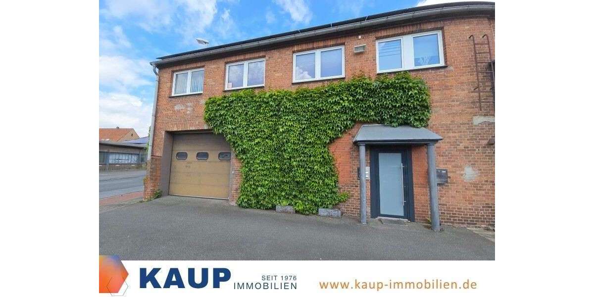 Gewerbeobjekt Gütersloh Kattenstroth - 580&euro; | Angebot:26943037