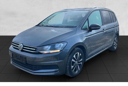 VW Touran 47.530 km 25.980 &euro; Bielefeld 33699