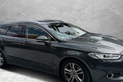 Ford Mondeo 113.000 km 11.499 &euro; Detmold 32758
