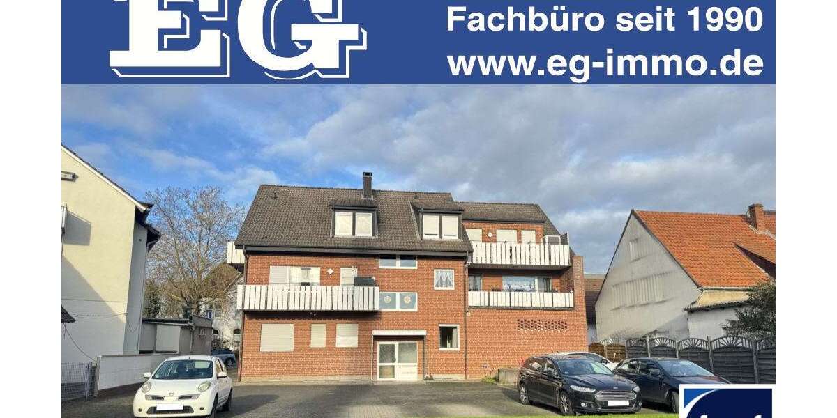 Einfamilienhaus Bad Salzuflen Ehrsen-Breden - 12 Zimmer, 313 m&sup2;, 690.000&euro; | Angebot:23821111