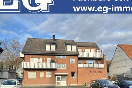 Haus Bad Salzuflen Ehrsen-Breden - 12 Zimmer, 313 m&sup2;, 690.000&euro; | Angebot:23821111