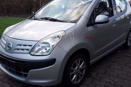 Nissan Pixo 175.000 km 2.299 &euro; Bielefeld 33699