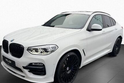 Alpina XD4 90.162 km 46.900 &euro; Gütersloh 33334