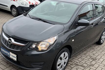 Opel Karl 80.000 km 8.999 &euro; Löhne Mennighüffen 32584