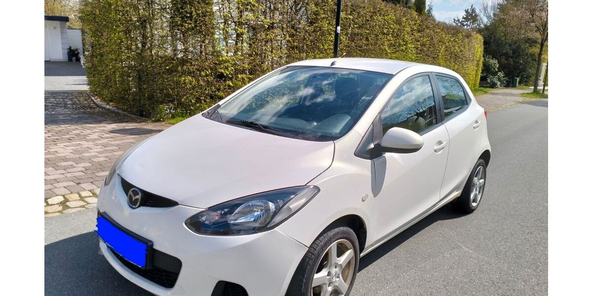 Mazda 2 171.000 km 1.500 &euro; Lemgo 32657
