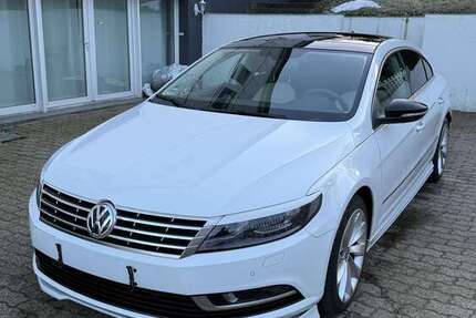 VW CC 97.000 km 17.000 &euro; Detmold 32760