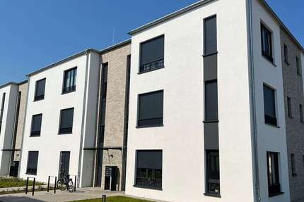 Wohnung zum Mieten in Dissen T. W. 1.215 € 100.82 m² 4 zimmer