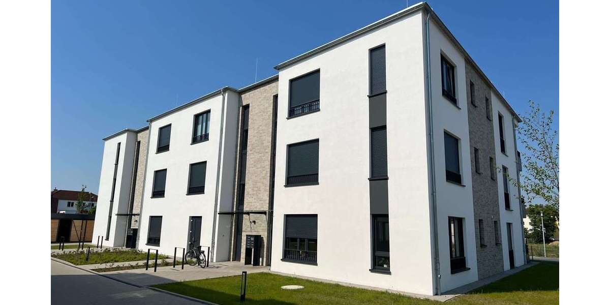 Wohnung zum Mieten in Dissen T. W. 1.215 € 100.82 m² 4 zimmer