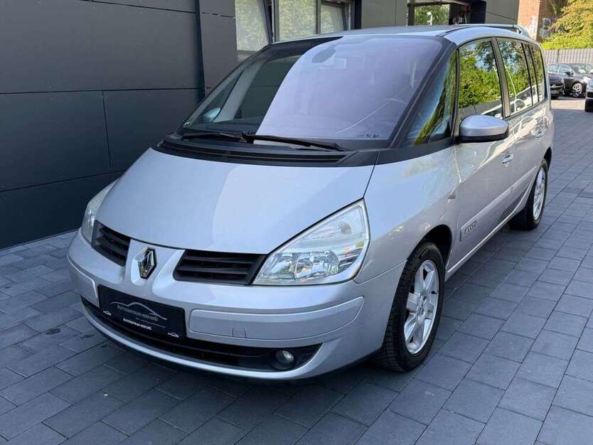 Espace