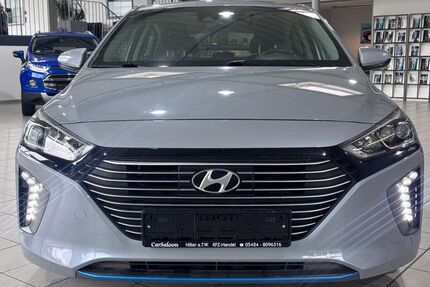 Hyundai IONIQ 65.787 km 15.400 &euro; Hilter a.T.W 49176