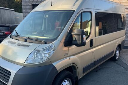 Fiat Ducato 166.000 km 14.999 € Rheda-Wiedenbrück 33378