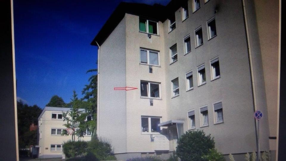 Etagenwohnung Bielefeld Brackwede - 1.5 Zimmer, 30 m&sup2;, 87.000&euro; | Angebot:26447284