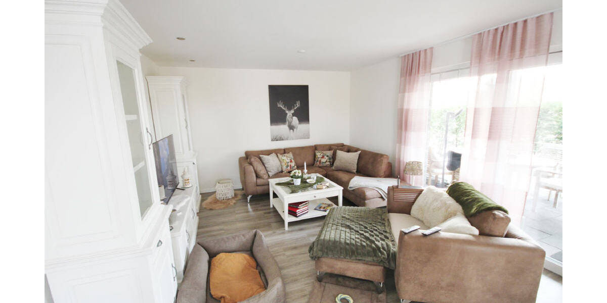 Bungalow Oerlinghausen Helpup - 4 Zimmer, 132 m&sup2;, 590.000&euro; | Angebot:26607185