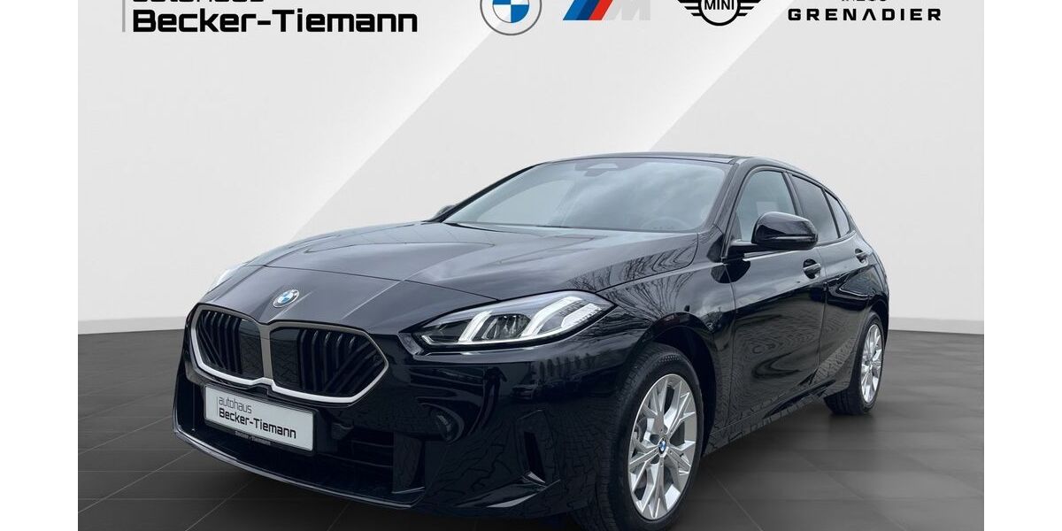 BMW 120 12.100 km 29.400 &euro; Bielefeld 33719