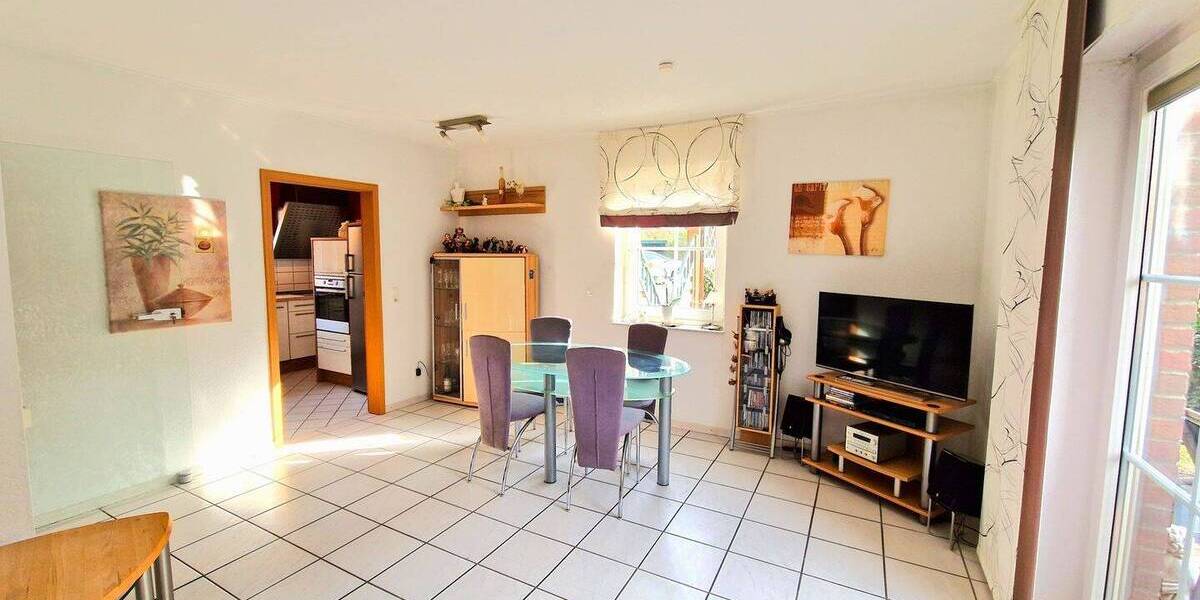 Doppelhaushälfte Löhne Gohfeld - 3 Zimmer, 83 m&sup2;, 229.900&euro; | Angebot:26433571
