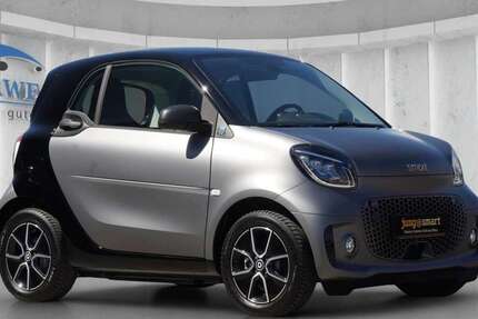 Smart forTwo 22.774 km 15.450 &euro; Schloß Holte-Stukenbrock 33758
