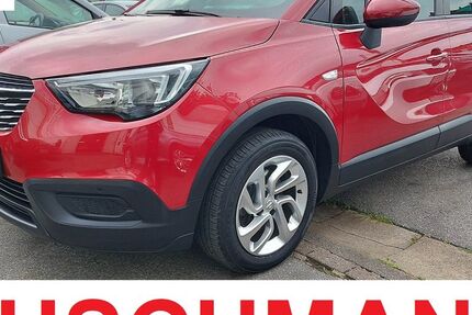 Opel Crossland (X)