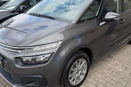 Citroen C4 SpaceTourer