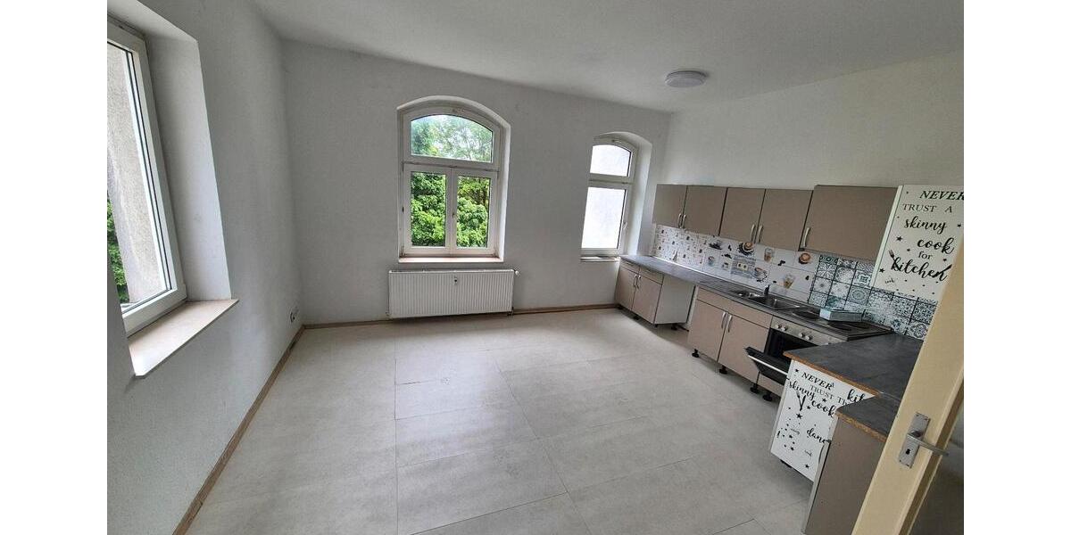 Etagenwohnung Bielefeld Heepen - 3 Zimmer, 80 m&sup2;, 1.050&euro; | Angebot:26582034