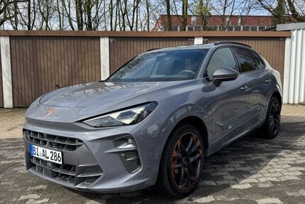 Cupra Terramar 11.725 km 42.600 &euro; Bielefeld 33613