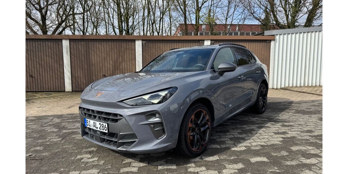 Cupra Terramar 11.725 km 42.600 &euro; Bielefeld 33613