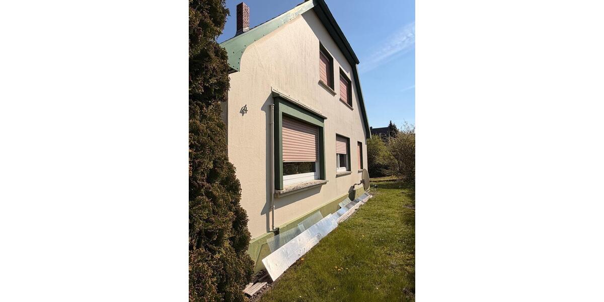 Einfamilienhaus Bad Oeynhausen Rehme - 230.000&euro; | Angebot:27280336