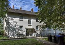 Demnächst frei! 3-Zimmer-Wohnung in Gütersloh - Auf dem Knüll
