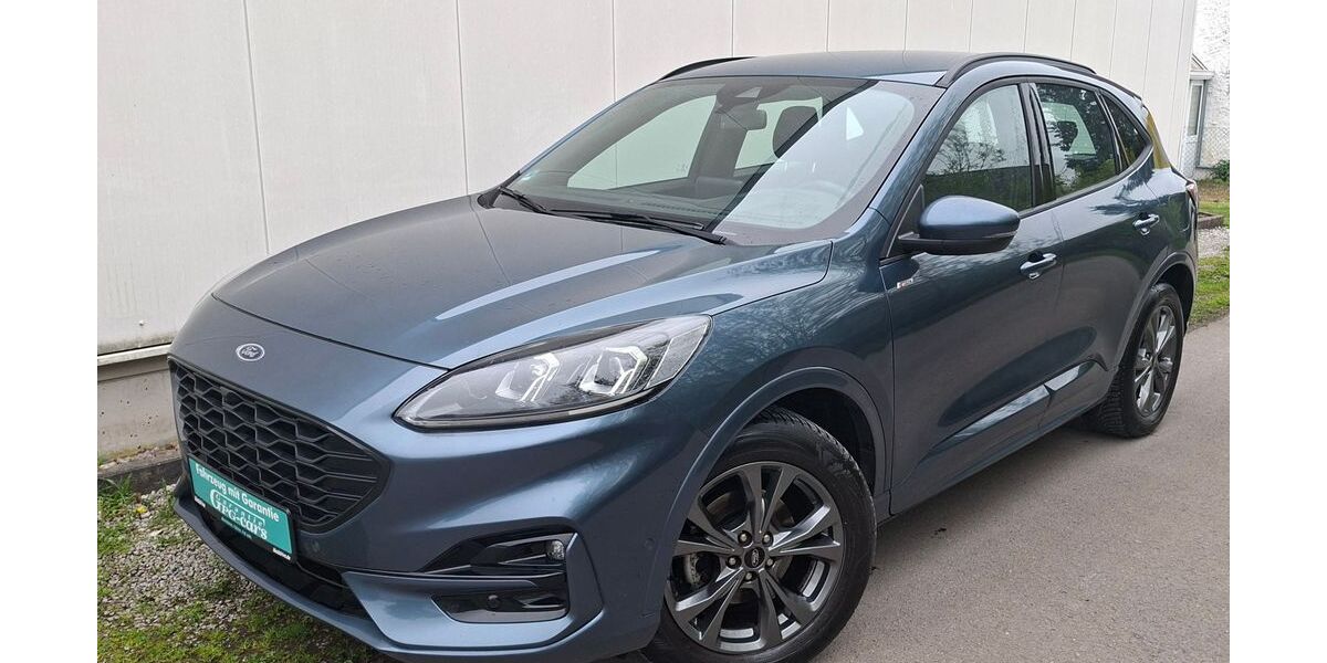 Ford Kuga 18.911 km 20.999 &euro; Detmold 32758