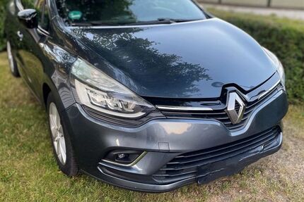 Renault Clio 118.000 km 6.800 € Lage 32791