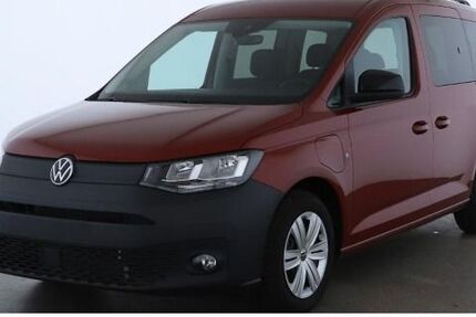 VW Caddy 4.182 km 40.810 &euro; Detmold 32756