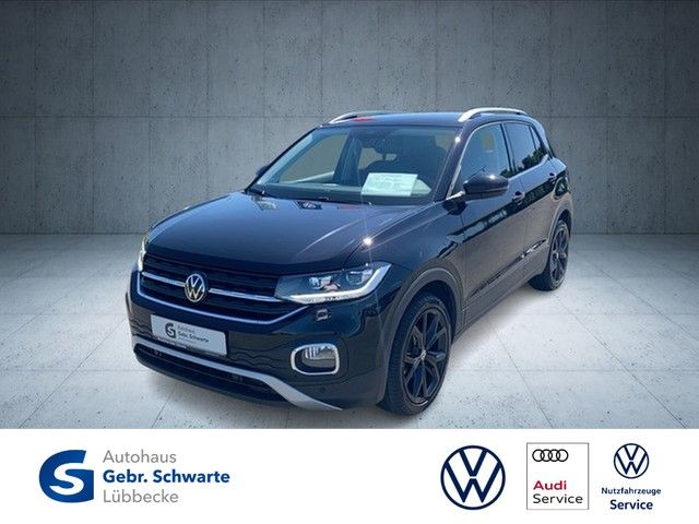T-Cross