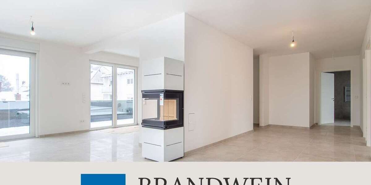 Etagenwohnung Hiddenhausen - 3 Zimmer, 116 m&sup2;, 1.450&euro; | Angebot:24805532