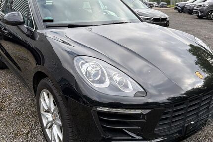 Porsche Macan 155.250 km 27.999 &euro; Lage 32791