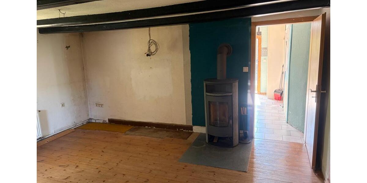 Einfamilienhaus Bielefeld Jöllenbeck - 4 Zimmer, 120 m&sup2;, 225.000&euro; | Angebot:26504730