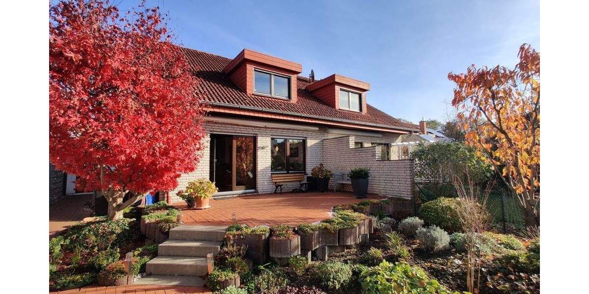 Doppelhaushälfte Bielefeld Quelle - 5 Zimmer, 124 m&sup2;, 440.000&euro; | Angebot:25744692